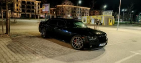 Chrysler 300c 300c 5.7, снимка 1