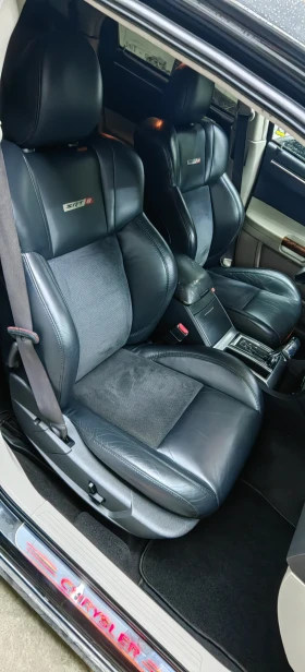 Chrysler 300c 300c 5.7, снимка 4