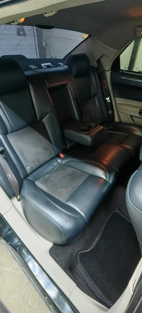 Chrysler 300c 300c 5.7, снимка 9