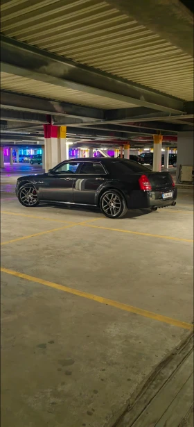 Chrysler 300c 300c 5.7, снимка 3
