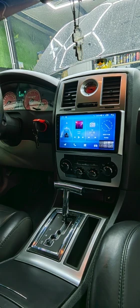 Chrysler 300c 300c 5.7, снимка 6