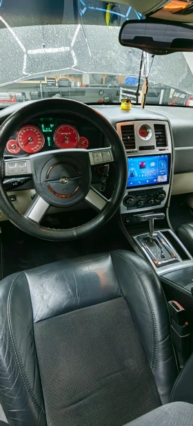 Chrysler 300c 300c 5.7, снимка 8