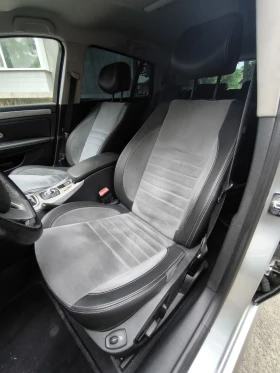 Renault Laguna 2.0dCi, снимка 6