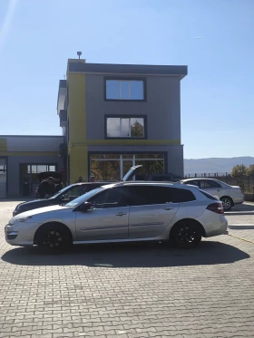 Renault Laguna 2.0dCi, снимка 1