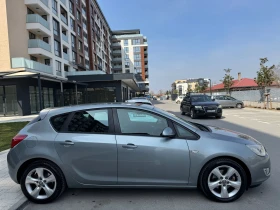 Opel Astra 1, 7 CDTi* EDITION* EURO 5, снимка 5