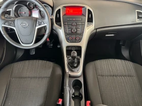 Opel Astra 1, 7 CDTi* EDITION* EURO 5, снимка 11
