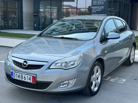 Opel Astra 1, 7 CDTi* EDITION* EURO 5, снимка 1