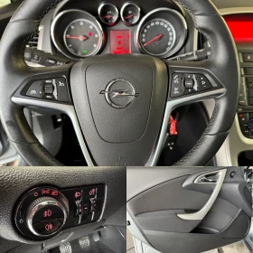 Opel Astra 1, 7 CDTi* EDITION* EURO 5, снимка 12