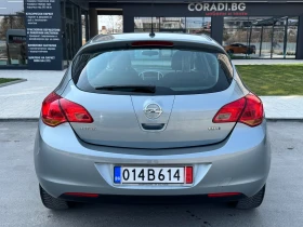 Opel Astra 1, 7 CDTi* EDITION* EURO 5, снимка 7