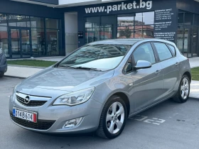 Opel Astra 1, 7 CDTi* EDITION* EURO 5, снимка 2