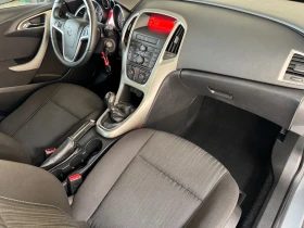 Opel Astra 1, 7 CDTi* EDITION* EURO 5, снимка 13