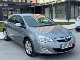 Opel Astra 1, 7 CDTi* EDITION* EURO 5, снимка 4