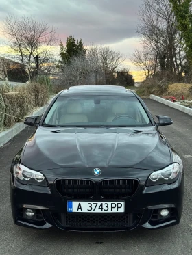 BMW 528, снимка 2