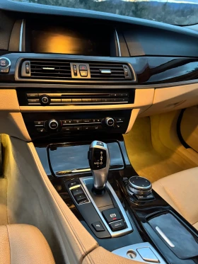 BMW 528, снимка 11
