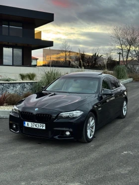 BMW 528, снимка 1