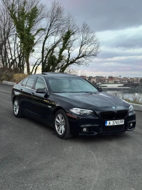 BMW 528, снимка 3