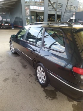 Peugeot 406, снимка 1