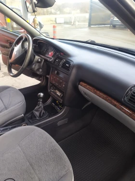 Peugeot 406, снимка 10