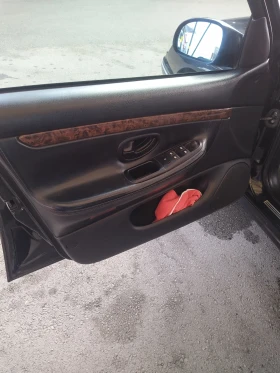 Peugeot 406, снимка 7