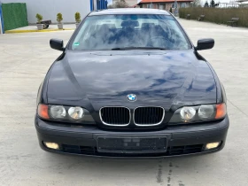 BMW 523 i* LPG Prins, снимка 2