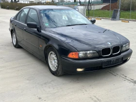 BMW 523 i* LPG Prins, снимка 1