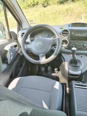 Citroen Berlingo Multispace, снимка 7