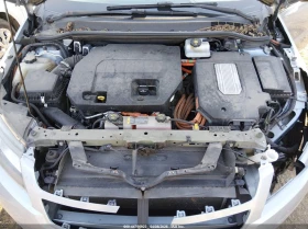 Chevrolet Volt, снимка 10