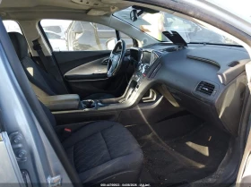 Chevrolet Volt, снимка 5