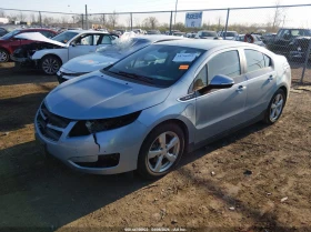 Chevrolet Volt, снимка 2