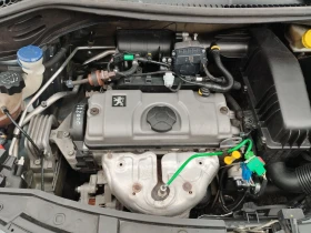 Peugeot 207 1.4i BENZIN , снимка 11