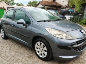 Peugeot 207 1.4i BENZIN , снимка 2