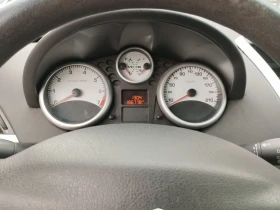 Peugeot 207 1.4i BENZIN , снимка 6
