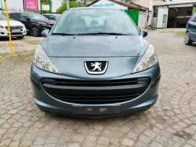 Peugeot 207 1.4i BENZIN , снимка 3