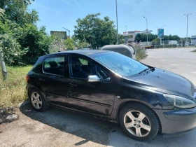 Peugeot 307, снимка 1