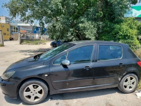 Peugeot 307, снимка 3