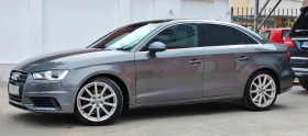 Audi A3 2000 tfsi quattro, панорама, перфектна , снимка 3