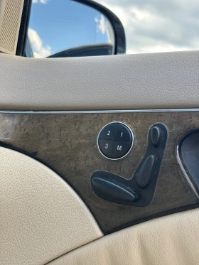 Mercedes-Benz E 320 3.2 204 к.с ом648, снимка 17