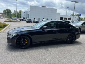 BMW 330 * ОБДУХВАНЕ* ШИБЕДАХ* КЛИП МОТОР* , снимка 2