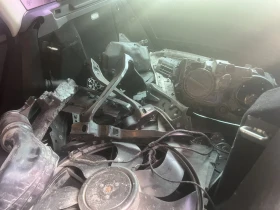 Mercedes-Benz CLK 220 CDI 4 MATIC, снимка 11