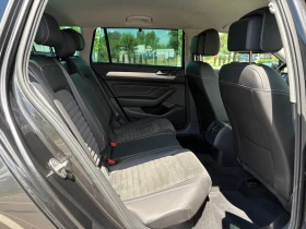 VW Passat Elegance, Digital, IQ Light, Напълно Обслужен, снимка 11