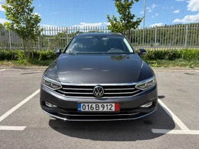 VW Passat Elegance, Digital, IQ Light, Напълно Обслужен, снимка 5
