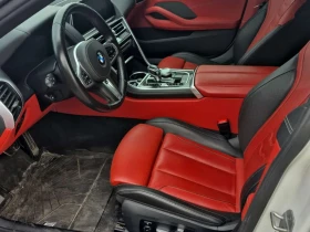 BMW 850 * M850I XDRIVE * CARFAX * ЦЕНА ДО БГ, снимка 5