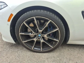 BMW 850 * M850I XDRIVE * CARFAX * ЦЕНА ДО БГ, снимка 6