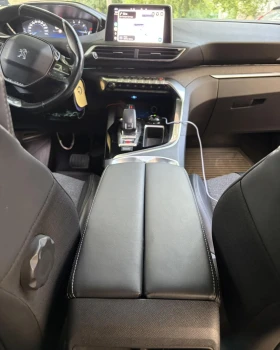 Peugeot 3008, снимка 11