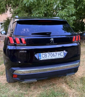 Peugeot 3008, снимка 16