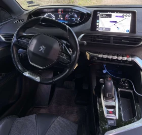 Peugeot 3008, снимка 7