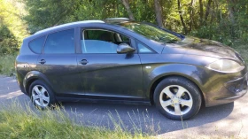 Seat Altea, снимка 2