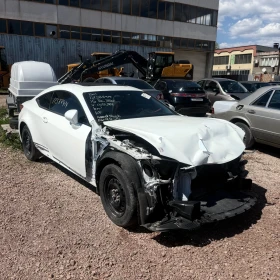 Lexus RC 350 На части или цял, снимка 3