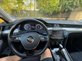 VW Passat  HIGHLINE"DSG"Distronic"FrontAssist* , снимка 10