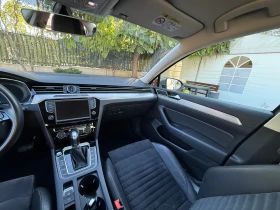 VW Passat  HIGHLINE"DSG"Distronic"FrontAssist* , снимка 14